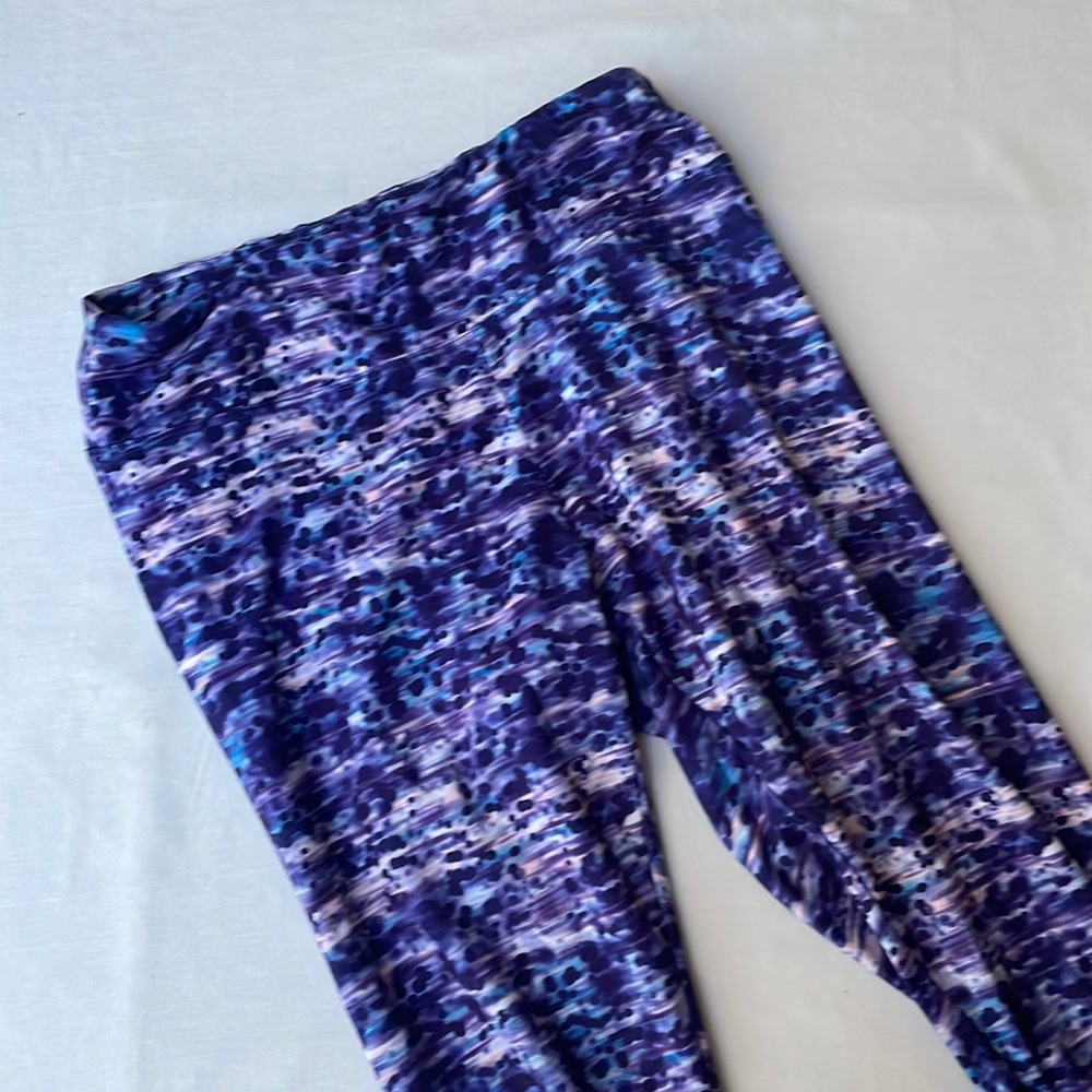 Small Leggins